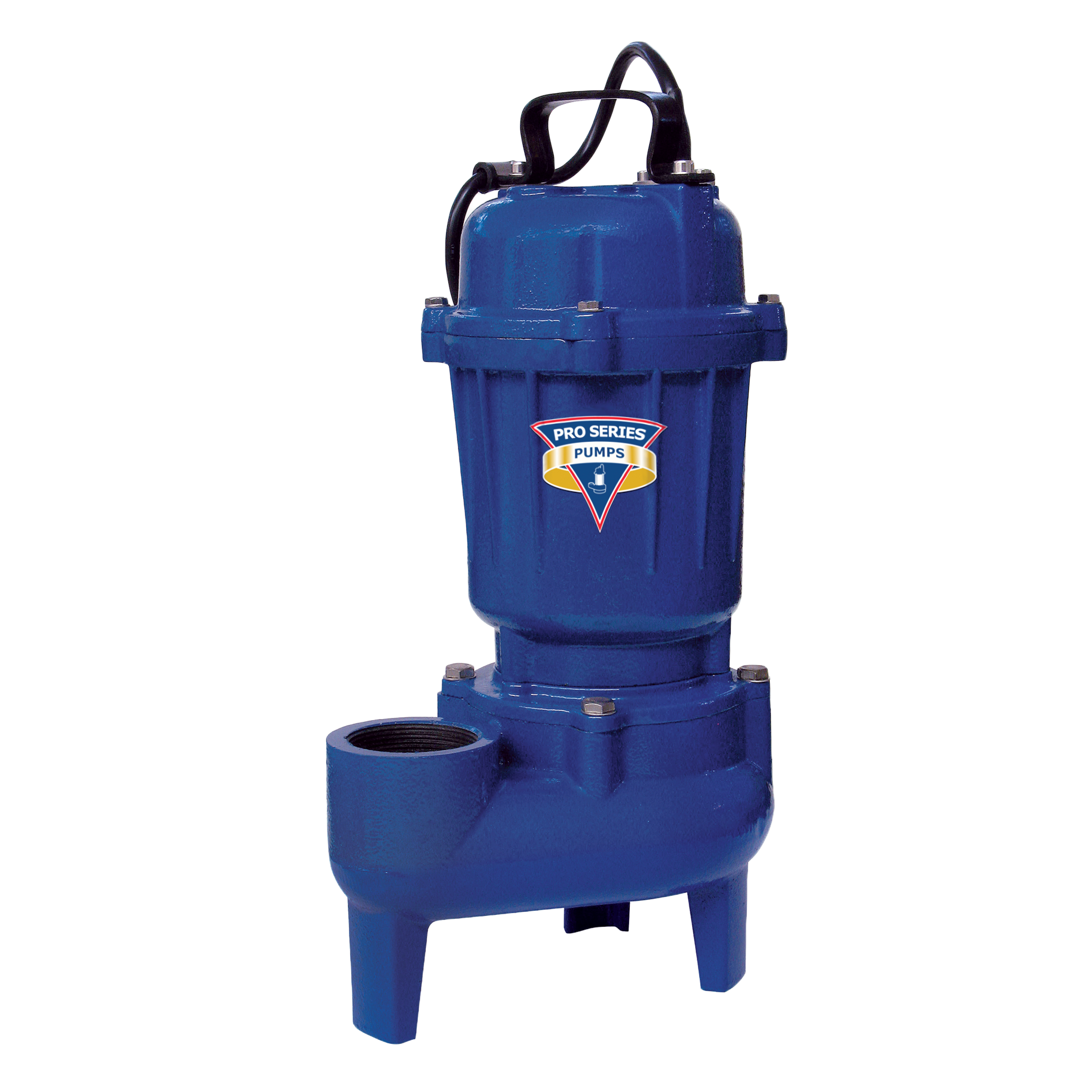 Sewage Pumps - Glentronics