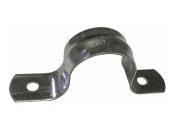 Galvanized 2-Hole Straps