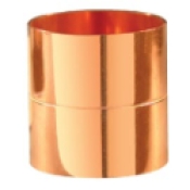 Copper Reducer Couplings