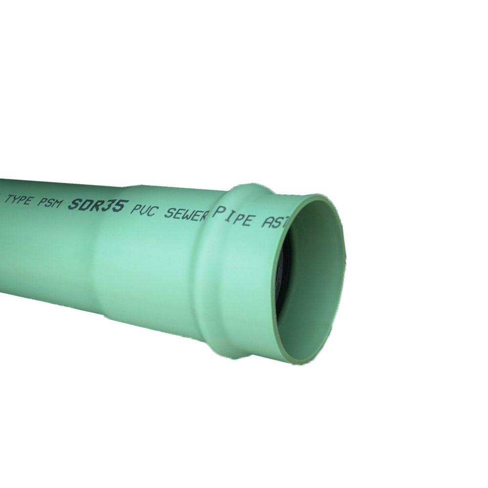 SDR35 Bell End - Silverline