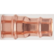 Reducer Press Fittings - RLS