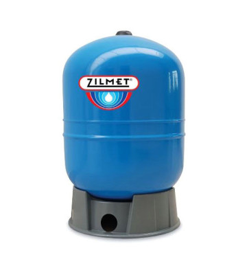 Well Tank - Zilmet
