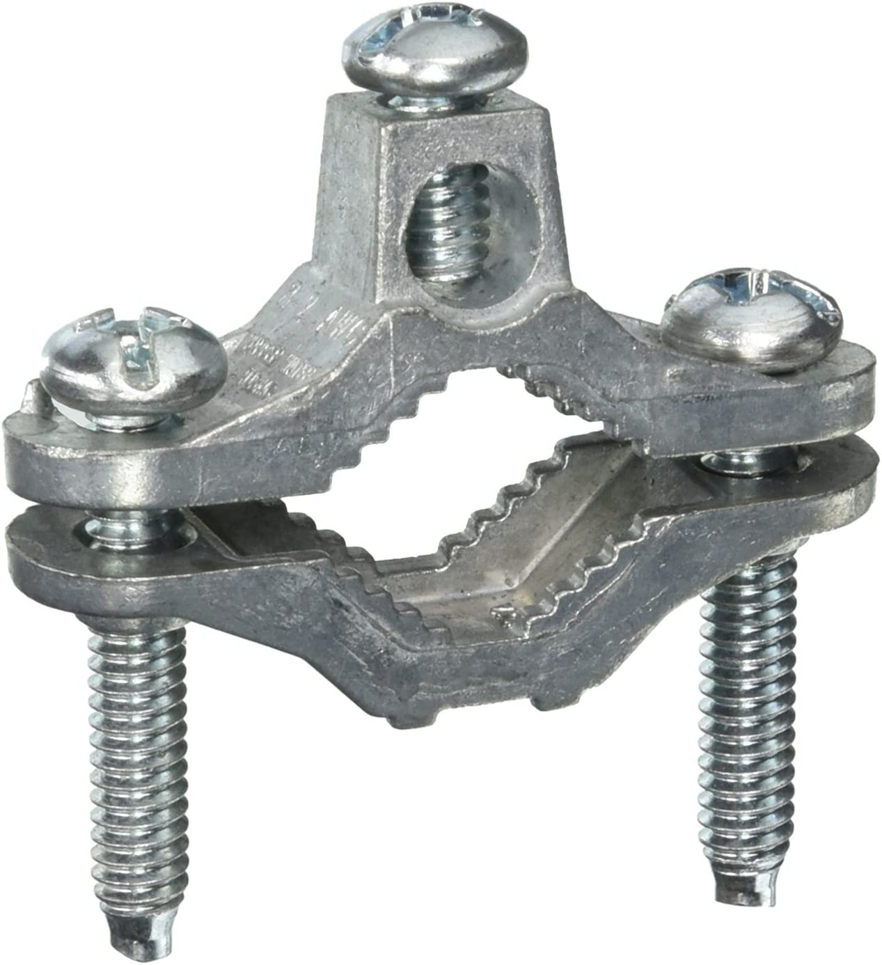 Grounding Clamp - Halex