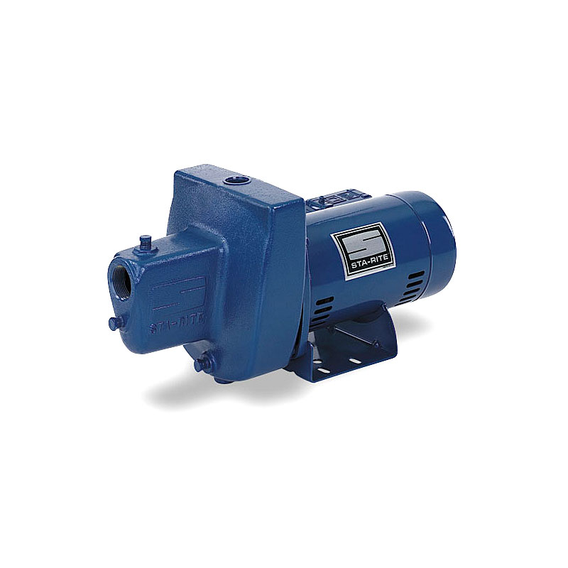 STA Rite Shallow Well Pump