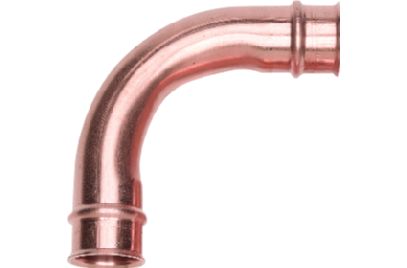 90 Elbow Press Fittings - RLS