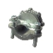 Romex Connectors - Halex
