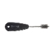 Steel Ftg Brush - Black Swan