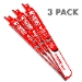 Recip Demon Carbide 9 in Medium - Diablo