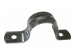 Galvanized 2-Hole Straps