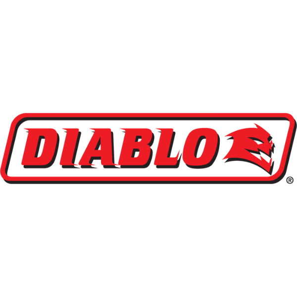 Diablo Logo