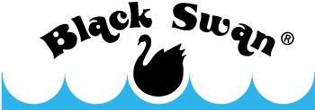 Black Swan Logo
