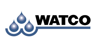 Watco Water Conditioning Logo