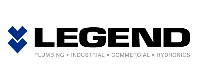 LEGEND Logo