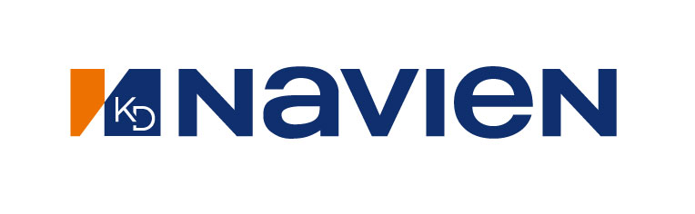 Navien Logo